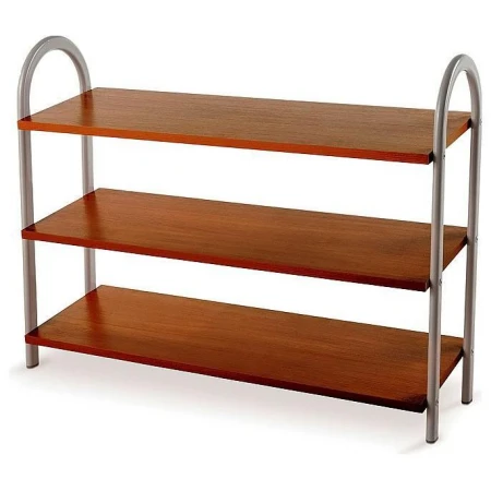 Стеллаж для обуви Практик-6