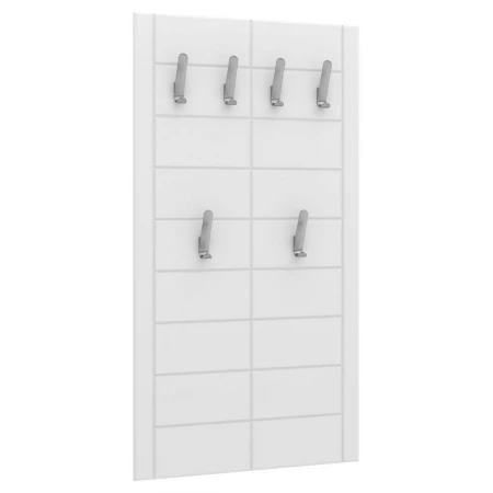 Вешалка настенная Изабель ИЗ-80