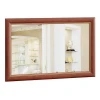 Зеркало настенное Александрия ЛД 625.120.000