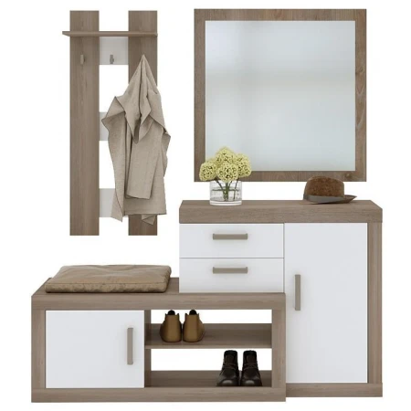 Стенка для прихожей Toivo ТОЙ-ПР 14