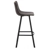Стул барный CQ-8307A-6