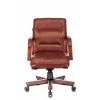 Кресло для руководителя T-9927WALNUT-LOW