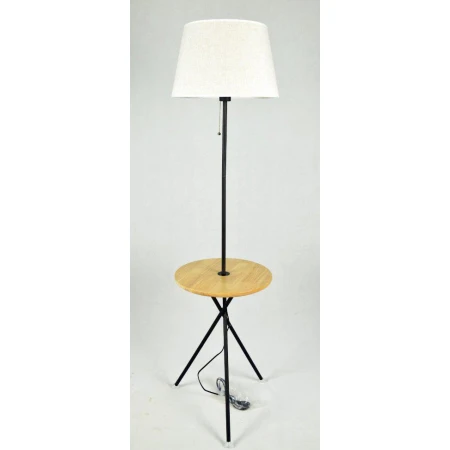 ФА5002 Wood+Flax (1) светильник напольный [01083182]