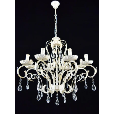 ФП5240/8 (1) WT+GD светильник потолочный [01075316]