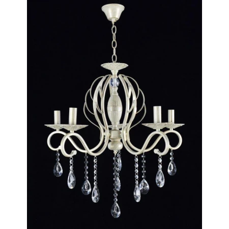 ВР-N2321/5 WYG (1) светильник потолочный [01080937]