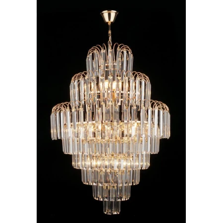 ВР-E1860/13 FGD D580*H800мм (1) светильник потолоч [01094257]