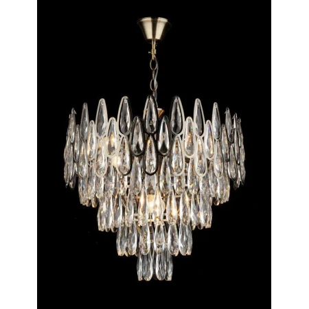 ВР-E1858/6 AB D450*H430мм (1) светильник потолочны [01094250]