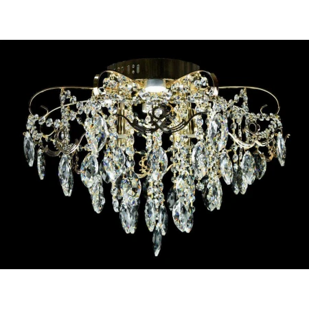 ВР-E1745/4+4 LED*3W FGD D450*H400m (1) светильник [01089764]