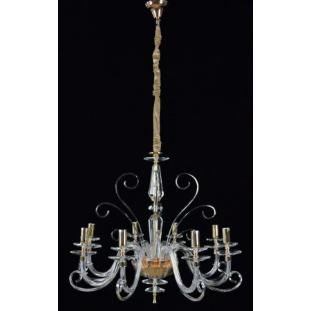 БЖ-ZF8205/8B FGD (1) светильник потолочный [01081722]