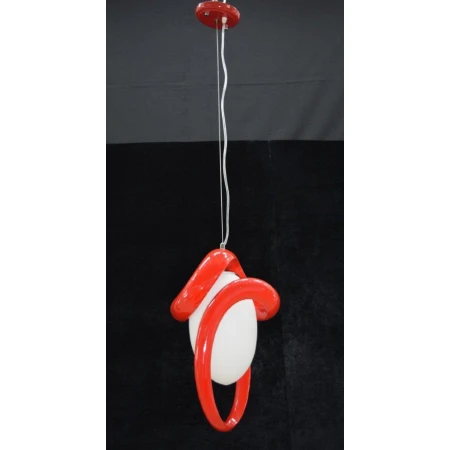 ДК6119 (1) RD светильник потолочный [01073040]