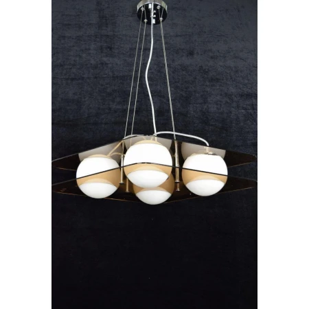 ГО2773/4 (1) TEA светильник потолочный [01062084]