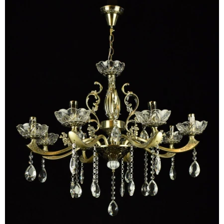 ВР-N3023/8 AB (1) светильник потолочный [01083604]