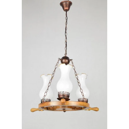 ДР825/3 (1) MIX светильник потолочный [01072784]