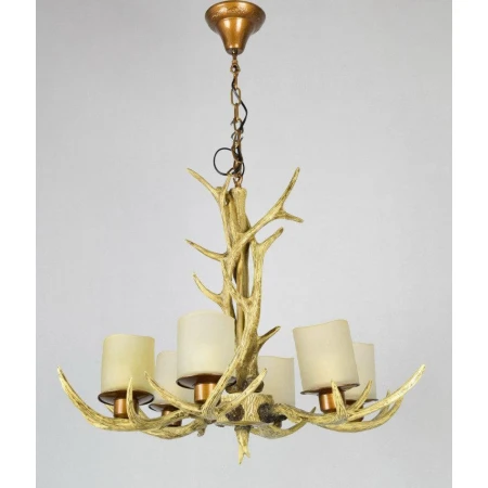 ДР790/6 (1) MIX светильник потолочный [01072777]