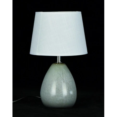 К-002-5.5" Светло зеленый, черный+белый (24) све [01090413]