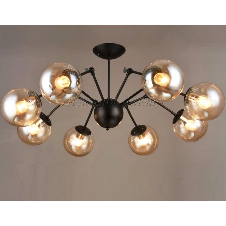 P7546/8  (2) - Средний класс люстры