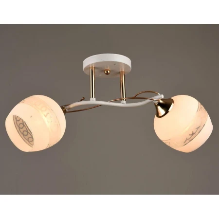 P8182/2  (1) - Эконом-Плюс люстры