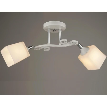 P7054/2  (10) - Эконом класс люстры