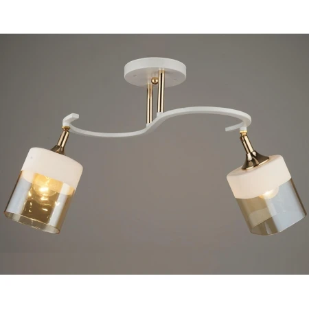 P7044/2  (10) - Эконом класс люстры