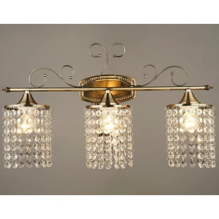 P7113/3 (1) - Эконом-Плюс люстры