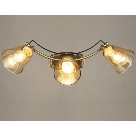 P7111/3 (1) - Эконом-Плюс люстры