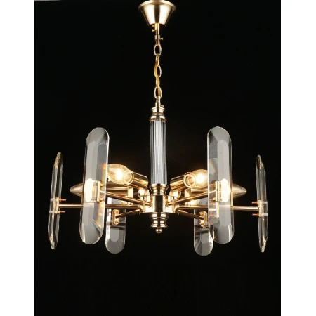 P9152/6  (1) - Техно/Модерн люстры