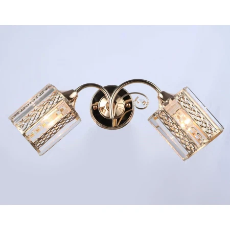 P7464/2W  (10) - Бра эконом класс