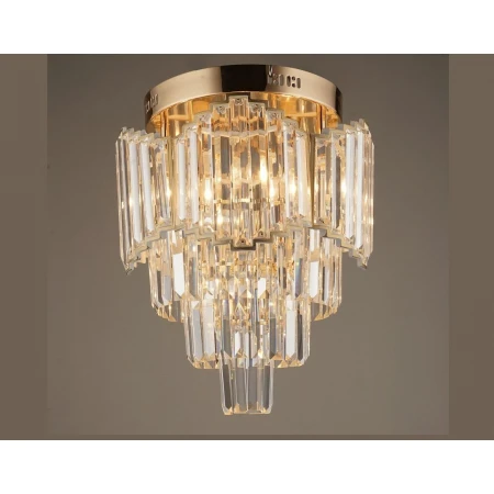 P9315/6  (1) - Хрустальные люстры