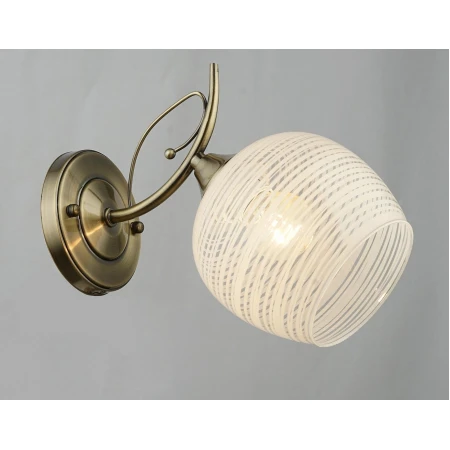 P7050/1W  (20) - Бра эконом класс