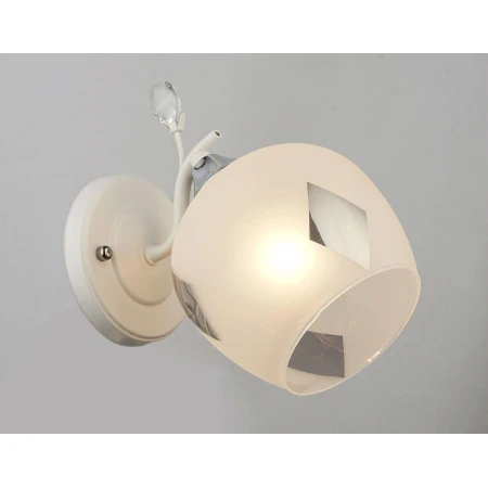 P9605/1W  (20) - Бра эконом класс