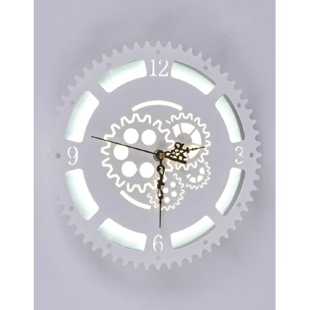 6244-23W White  (10) - Светодиодные светильники Selena