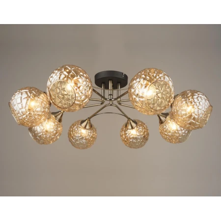 P5718/8 (1) - Эконом класс люстры