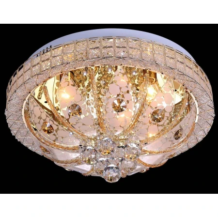 5373/480 RBP  (1) - Эко-LED люстры