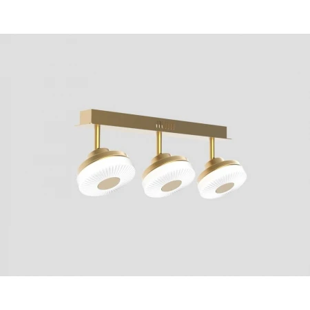 054-3(M10) SGD  (1) - Люстры Modern-Light