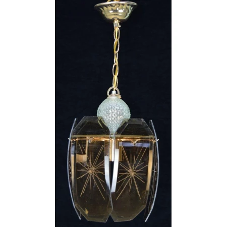 ДС38601/1Р (10) FGD светильник потолочный [01072933] - Подвесы