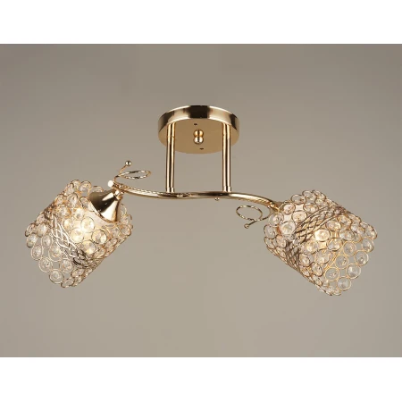 P5509/2 (1) - Эконом класс люстры