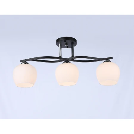 P9402/3 (1) - Эконом класс люстры