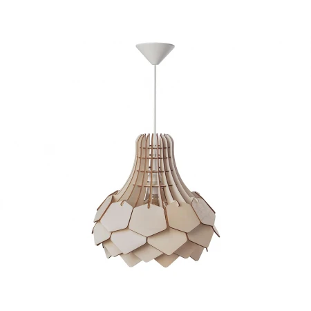 WL 015-1/420 WT - Коллекция Грейт-Лофт