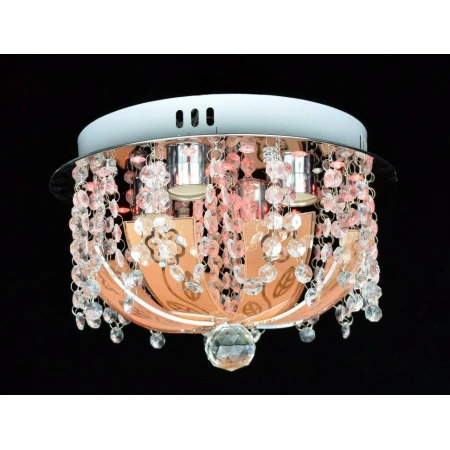 Д80179/300 светильник потолочный [01066681] - Эко-LED люстры