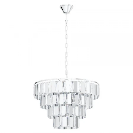 Подвесная люстра Eglo Erseka 99094
