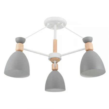 Потолочная люстра Freya Delia FR5033CL-03W