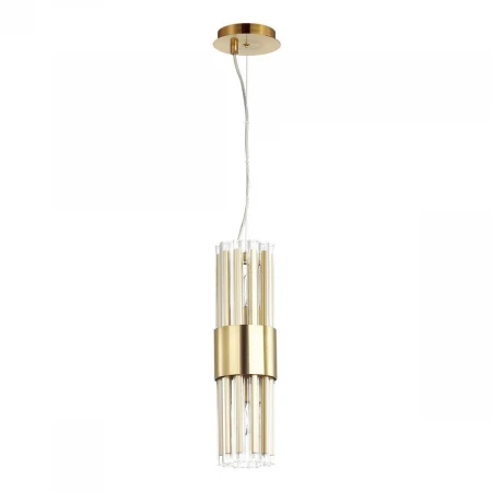 Подвесной светильник Odeon Light Viketa 4786/2