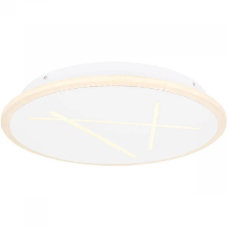 Потолочный светодиодный светильник Globo Henna 48415-40