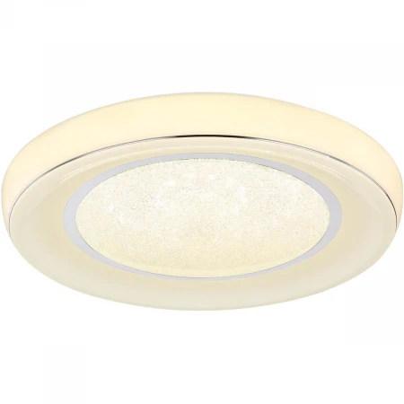 Потолочный светодиодный светильник Globo Mickey 483110-30