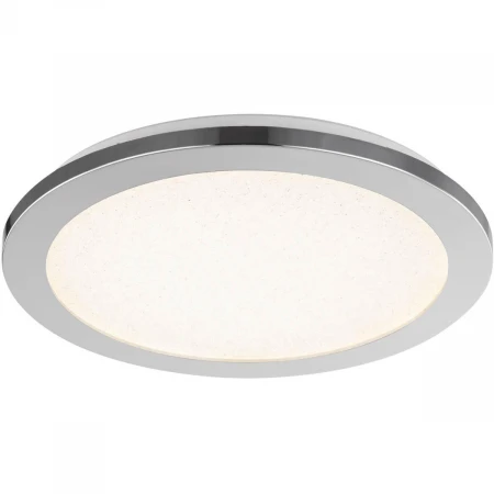 Потолочный светодиодный светильник Globo Simly 41560-18