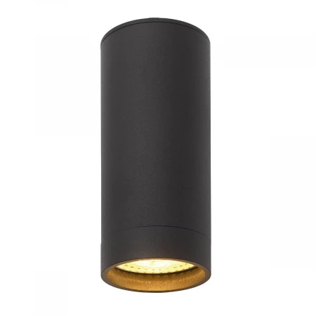 Накладной светильник Denkirs DK2051-BK