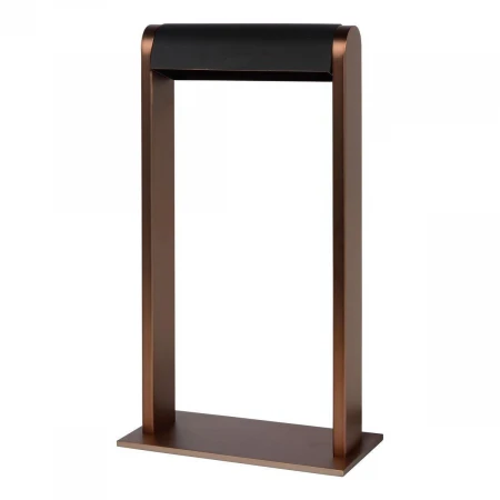 Настольная лампа Lucide Loras 30500/01/96