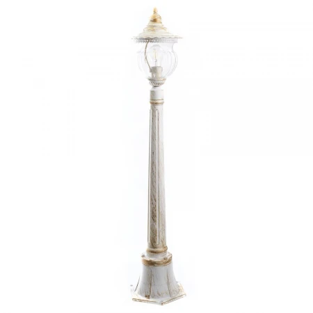 Уличный светильник Feron Флер PL591 41170