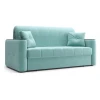 Диван-кровать Ницца 120 Velutto 14 аккордеон, велюр