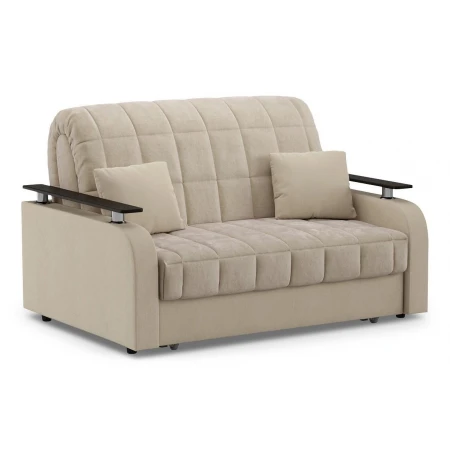 Диван-кровать MOON FAMILY 044 аккордеон, велюр